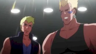 （無）寝取られファイター1～３ - FC2 Video - 195197