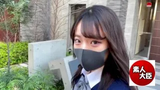 【無】〜NEXT EPISODE 〜削除覚悟の作品 芸能界に再起が決まった18歳Fカップの元アイドル - FC2 Video - 195647