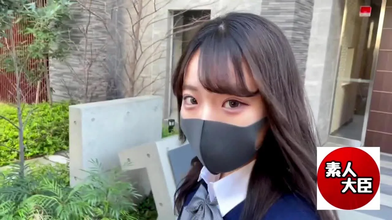 【無】〜NEXT EPISODE 〜削除覚悟の作品 芸能界に再起が決まった18歳Fカップの元アイドル - FC2 Video - 195647