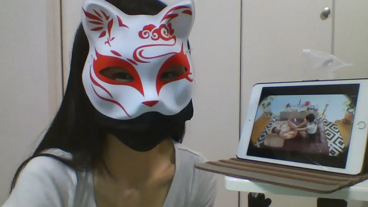 チップで濡らす【100pt】すみ子の何しようの夜 - FC2 Video - 195665