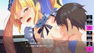 アイ・アム・マジカミ　ここあ　ゴス**メイドここあ - FC2 Video - 195757