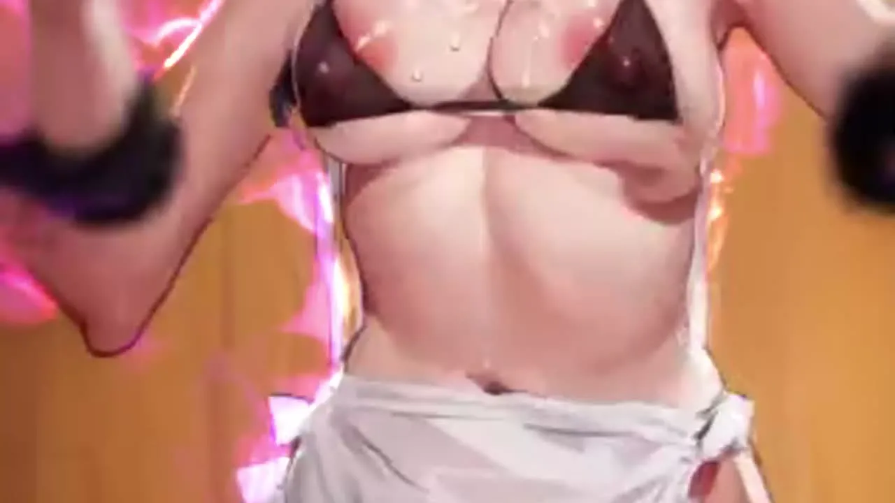 水龙敬 みずりゅうけい Mizuryu Kei dance style ダンス part 27 - FC2 Video - 195805