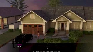 【アドベンチャー】「Gynocracy（体験版）」＃２【プレイ動画】 - FC2 Video - 196017