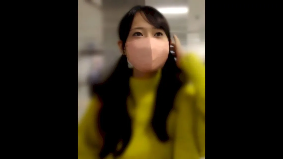 -はじめての中出し- 保育士志望の18歳と授業終わりにホテルへ直行。 - FC2 Video - 196269