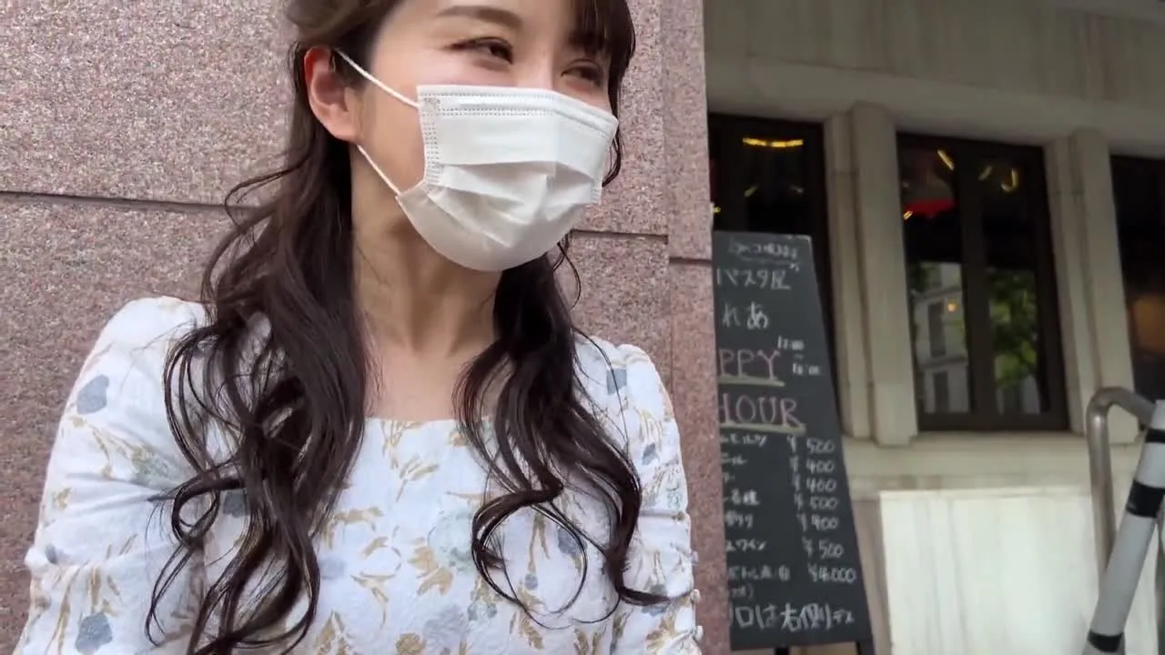 人妻が乳首だけでイってしまう脳イキ奥様だったので調に乗って何十回もイカせた結果. - FC2 Video - 196730