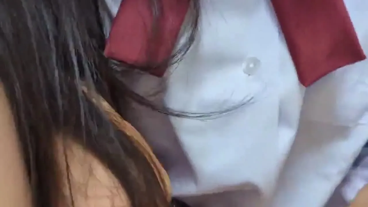 《イジメ》S大付属特待コース偏差値65むっちり巨乳制服自宅連れ込み - FC2 Video - 196732