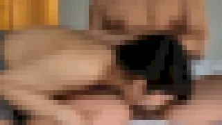 はつらつ元チア部長が◯K◯服でドM男達を言葉責めフェラ抜き3人連続→一転超ドS監督の強◯凌◯激イラマ - FC2 Video - 196904