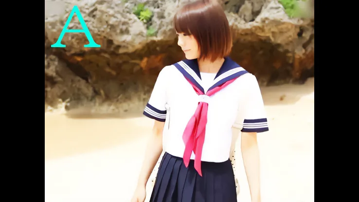 鈴村あいりちゃんが海で丸見えせっくすｗｗやっぱり可愛いｗｗｗｗ - FC2 Video - 197104