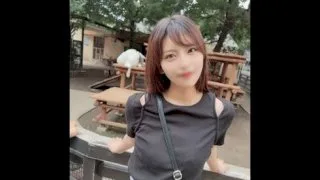 初撮影・顔出し！！惚れ惚れしてしまう程のスレンダーボディで美意識の高い美女・・・まさかの剛毛で人目気 - FC2 Video - 197218