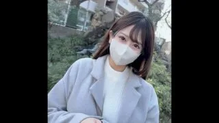 初撮影・顔出し！！いやいや主張しすぎだろ！？世の男を挑発するかの様な天然Hcupパイスラ美女・・・フ - FC2 Video - 197440