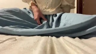 電動アネロス入れながら女装オナニー - FC2 Video - 197478