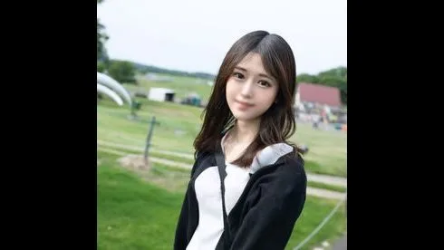 完全顔出し！！シネマ画風！可憐なあざと可愛いアイドルフェイスの美◯女女子◯生が今じゃ可憐な女子大生！ - FC2 Video - 197506