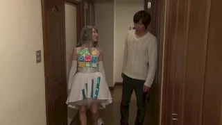 SOD初の擬人化 AV『僕のスマホが敏感な女の子になってしまったのだが。』【無/貴重映像】 - FC2 Video - 197968