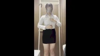 【自撮りオナ】むちむち子４真夏に一週間オナ禁シャワー禁にしたら感じすぎて理性崩壊ど淫乱に ガニ股で痙 - FC2 Video - 198106