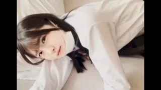 【極上150cm初心低身長体】まだ未発達で発育途中の敏感体が身籠るまで。まだ誰も見たことない『本物』 - FC2 Video - 198428