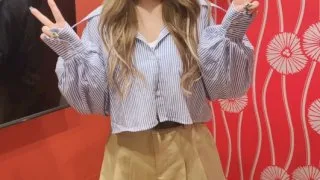 【神乳！神膣を持つ女！】 ユル女は脱いだらドエロい身体でした！ 舐め好き責め好き美女の膣パン本搾り！【りか(23)】 - FC2 Video - 198518