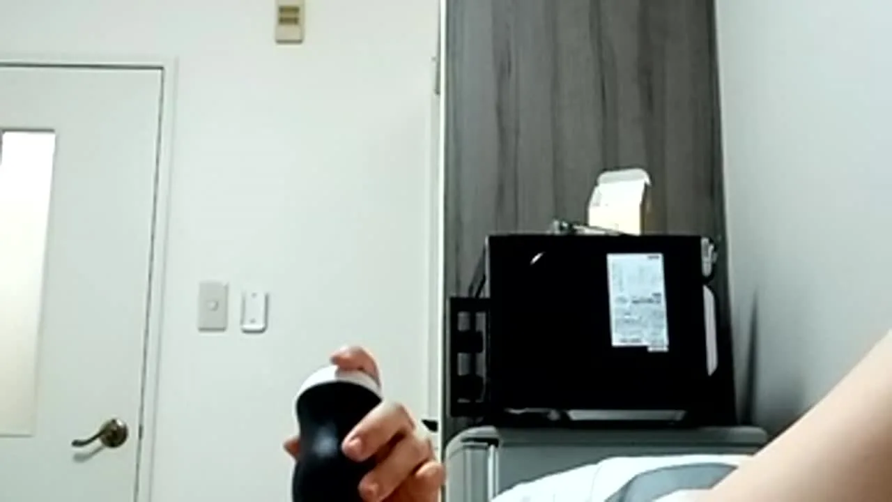 オナニーたれ流し - FC2 Video - 198550