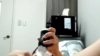 朝からムラムラしてる人はいませんか？ - FC2 Video - 198552