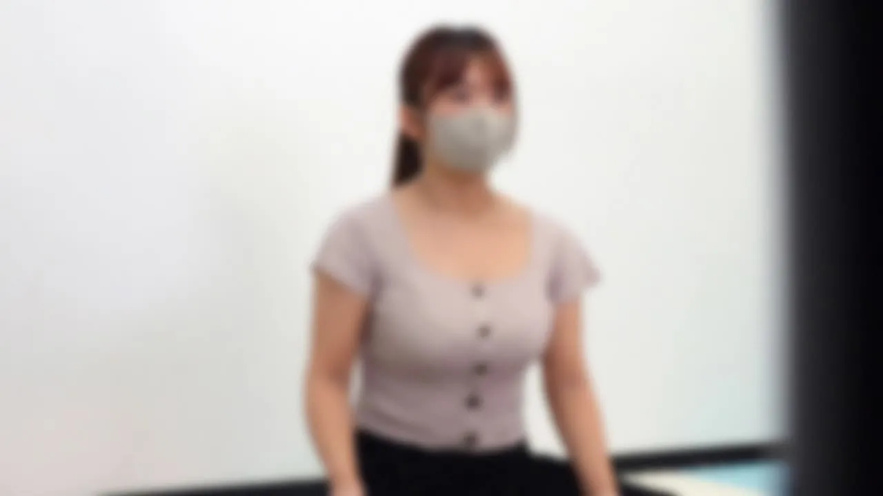 【vol.213後編】ついに!!奇跡のＧカップＨカップの爆乳パイがお披露目!!(全7名).mp4 - FC2 Video - 198644