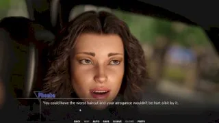 【ADV】「Taboo University Book One（体験版）」【プレイ動画】 - FC2 Video - 198832