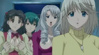 （無） 気になるルームメイト room 1・ room 2 - FC2 Video - 199090