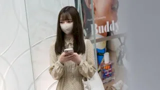 同僚には言えないアルバイトをしているOLを現行犯で捕まえて弱みにつけ込み口内射精＆2回連続生中出し！ - FC2 Video - 199174