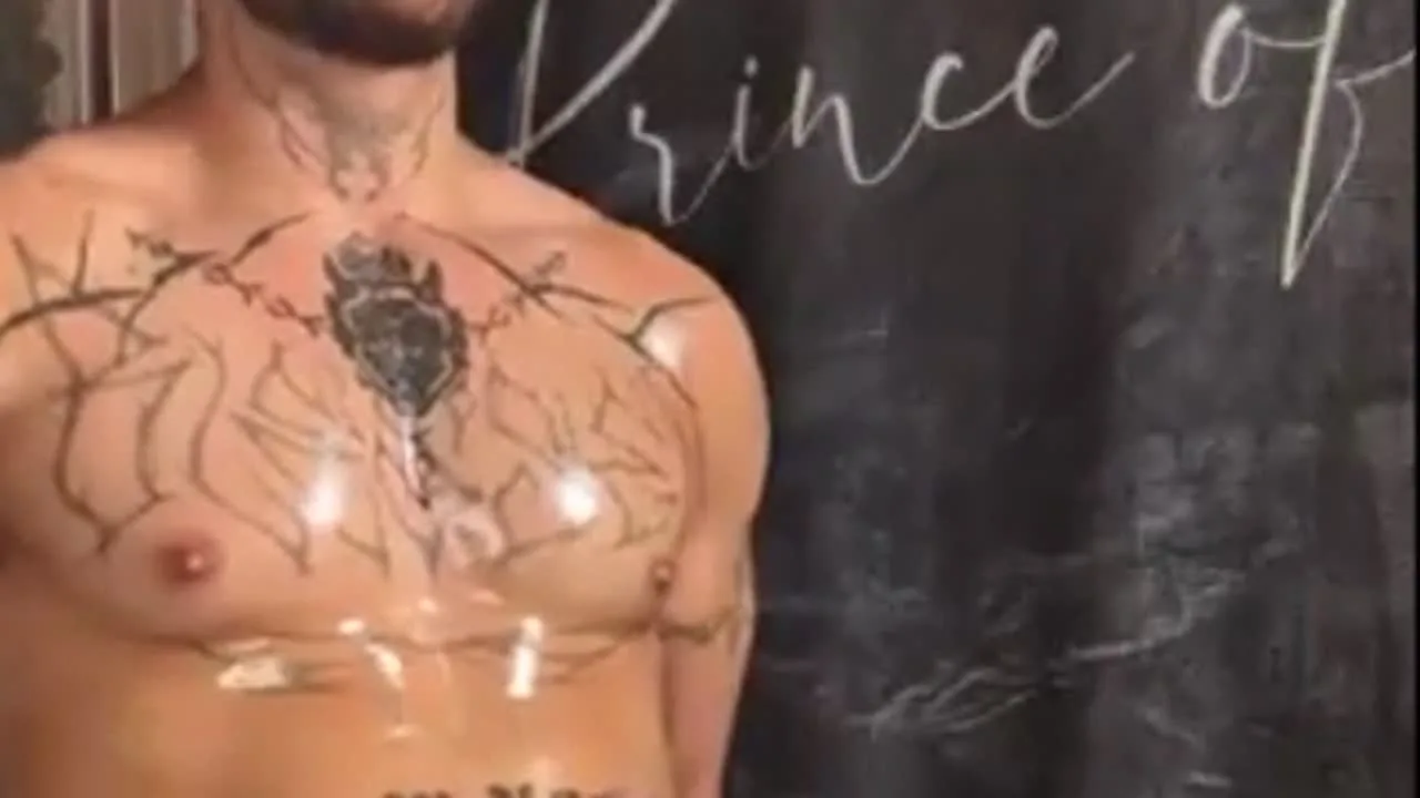 人工噴泉 - FC2 Video - 199324