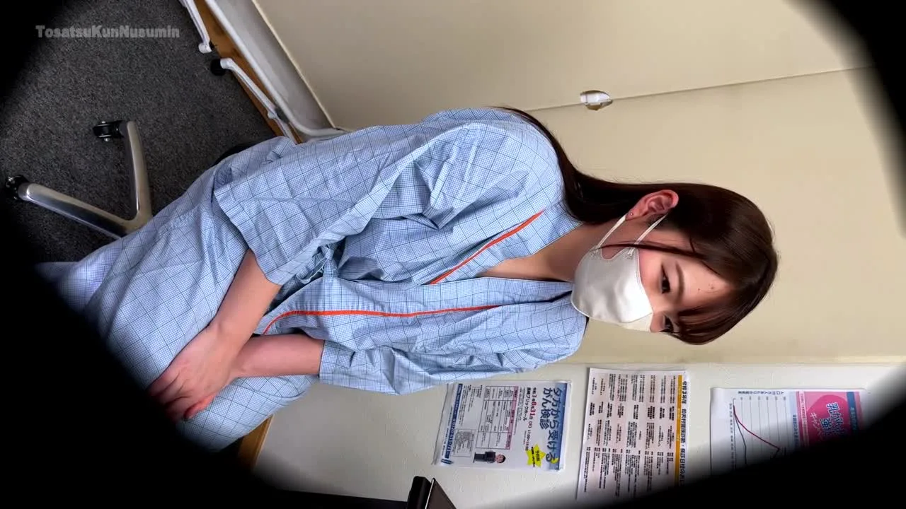 【特典おまけ動画付き】全部がシコい新たなヤンママが刺客！　顔・声・おっぱい・感度・食い込み・染み　 - FC2 Video - 199410