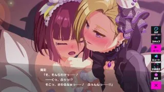 アイ・アム・マジカミ　エリザ　パジャマパーティーエリザ　 - FC2 Video - 199484