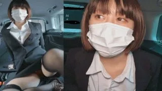 色素薄めの乳輪OL！パンツ買取だけで愛液糸引き！ぬちゃぁ…M字で接写 - FC2 Video - 199864