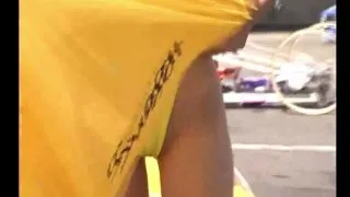 ★レースクイーンドキドキ5（918）個人撮影　素人撮影.mp4 - FC2 Video - 199912