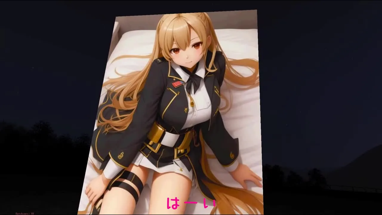 今日の元気が出る一枚5 - FC2 Video - 200022