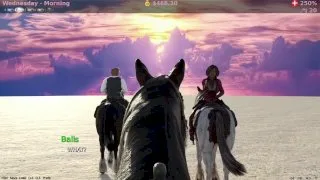 【シミュレーションADV】「Brooks in Wild West（体験版）」＃４【プレイ動画】 - FC2 Video - 200090