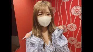 【神乳！神膣を持つ女！】 ユル女は脱いだらドエロい身体でした！ 舐め好き責め好き美女の膣パン本搾り！ - FC2 Video - 200196