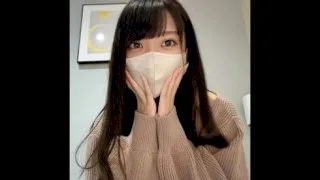 【終了間近】えりかちゃん限界突破！完全顔出し第二弾！今回は可愛く、とにかくエロく！.mp4 - FC2 Video - 200260