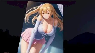 今日の元気が出る一枚6 - FC2 Video - 200288