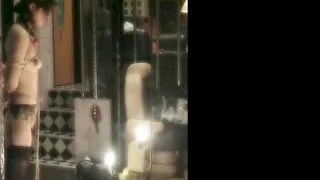 ＜素人SMコレクション39/本編＞ - FC2 Video - 200388