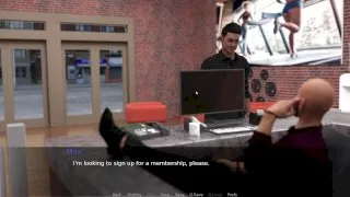 【シミュレーションADV】「Mothers and Daughters（体験版）」【プレイ動画】 - FC2 Video - 200404