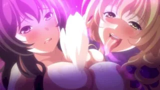 Nightmare×Deathscytheー後編ー叛逆のレゾナンス - FC2 Video - 200444