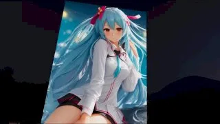 今日の元気が出る一枚3 - FC2 Video - 200714