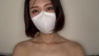 【無修正・完全素人】男性経験少なめOLのキツマンに中出し！初めてのカメラに不安げだった彼女も極太マラ - FC2 Video - 201284