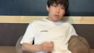 超カワイイ 合法シ○タ!? 低身長男子「けい」くん 体操服コスプレオナニー。≪ハルコレ≫ - FC2 Video - 201324