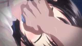 濡れ透けJ○ 雨宿りレ×プ - FC2 Video - 201350