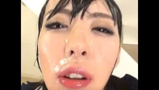 女唾ザーメンイ - FC2 Video - 201598