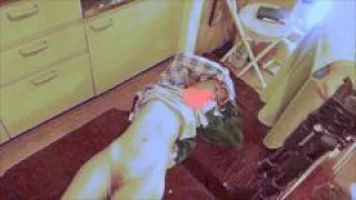 都立商業科のクラスメイト、生意気メンヘラのアナル拡張・・・日目.mp4 - FC2 Video - 202160