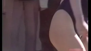 ★透ける　寒中水泳2　赤外線（923）個人撮影　素人撮影.mp4 - FC2 Video - 202326