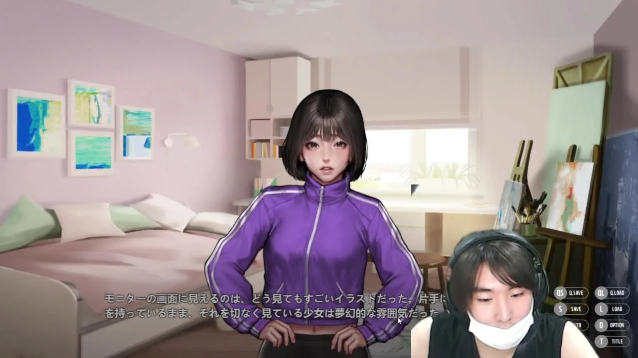 もち麦ちゃんの初めてアゲル… - FC2 Video - 202410