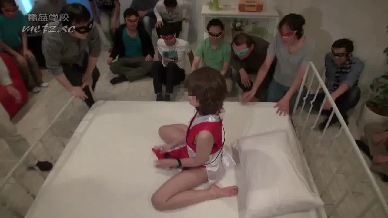 【乱交】貴方の彼女さんをお借りします。（３７人の男達で共有！？） - FC2 Video - 202660