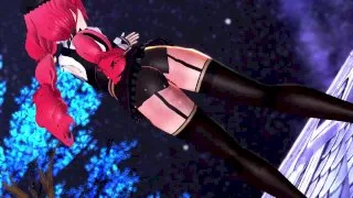 【MMD】さくらみこ/Nice Body *******【紳士向け】 - FC2 Video - 202708