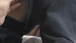 彼女の手はマウスではなく、オチンポに - FC2 Video - 203000